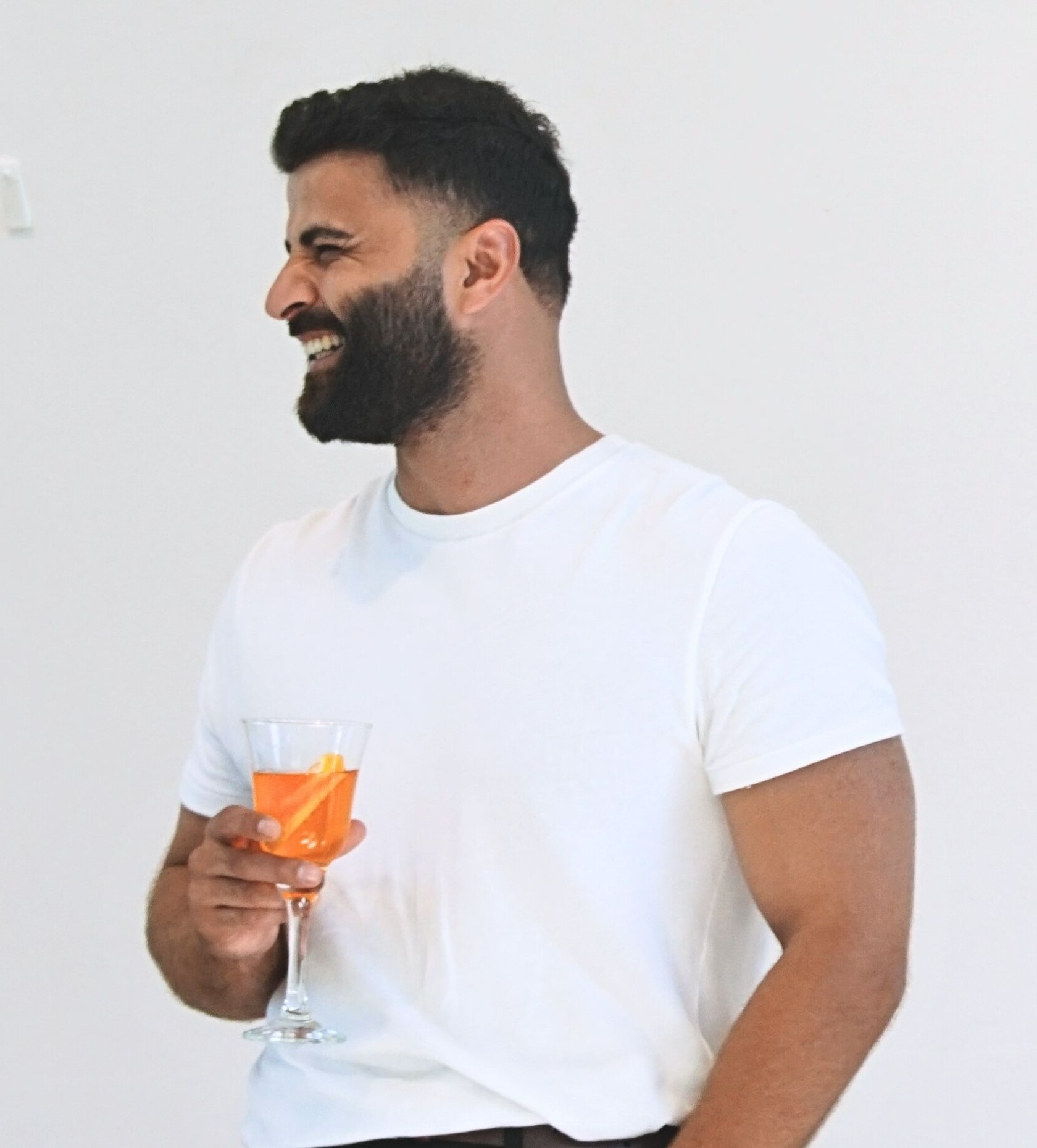 Mehmet S., München